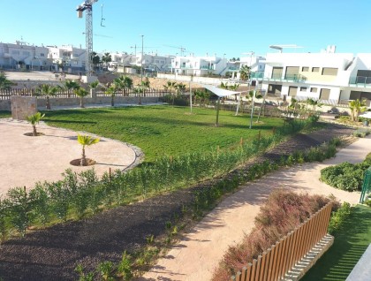 Nowa konstrukcja - Apartament - Orihuela - Orihuela costa