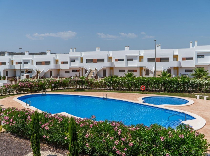 Nowa konstrukcja - Apartament - Orihuela - Orihuela costa