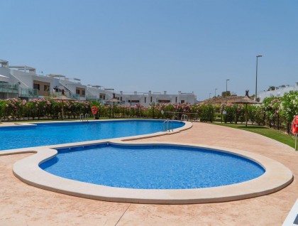 Nowa konstrukcja - Apartament - Orihuela - Orihuela costa