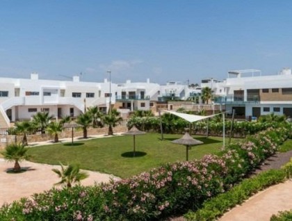 Nowa konstrukcja - Apartament - Orihuela - Orihuela costa