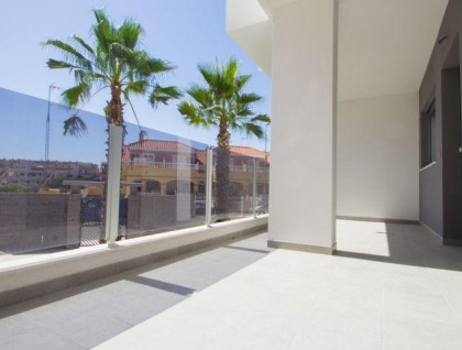Nowa konstrukcja - Apartament - Orihuela - Villamartín-Las Filipinas