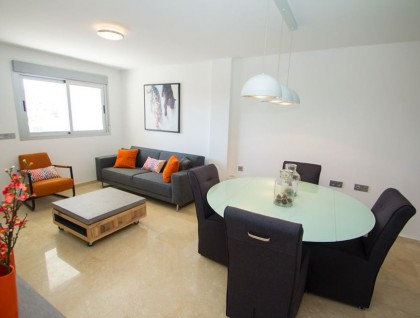 Nowa konstrukcja - Apartament - Orihuela - Villamartín
