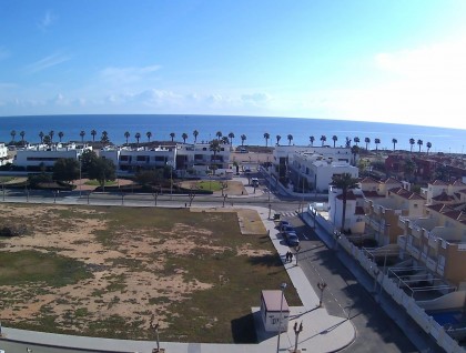 Nowa konstrukcja - Apartament - Pilar de La Horadada - Playa de las Higuericas