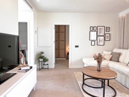 Nowa konstrukcja - Apartament - Pilar de La Horadada - Torre de la Horadada