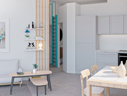 Nowa konstrukcja - Apartament - Pilar de La Horadada