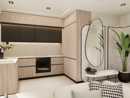 Nowa konstrukcja - Apartament - Pilar de La Horadada