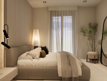 Nowa konstrukcja - Apartament - Pilar de La Horadada