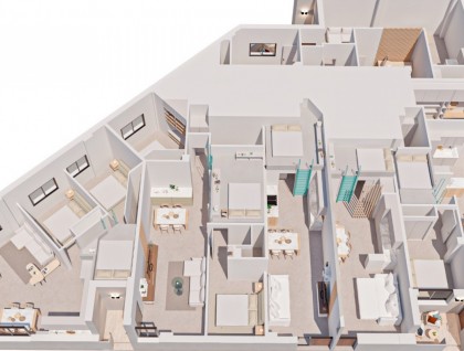 Nowa konstrukcja - Apartament - Pilar de La Horadada