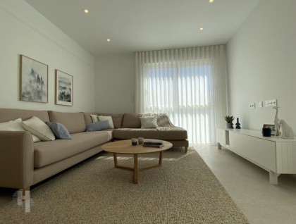 Nowa konstrukcja - Apartament - Pilar de La Horadada
