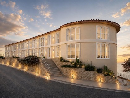 Nowa konstrukcja - Apartament - Relleu - Urbanización Muscaret