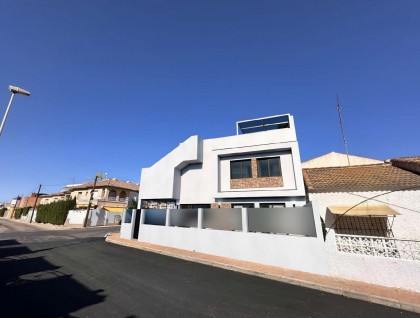 Nowa konstrukcja - Apartament - San Pedro del Pinatar - Lo Pagan