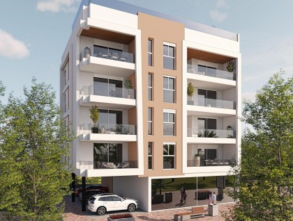Nowa konstrukcja - Apartament - San Pedro del Pinatar - Lo Pagan