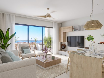 Nowa konstrukcja - Apartament - San Pedro del Pinatar - Lo Pagan