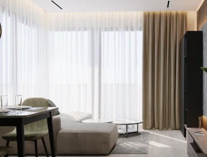 Nowa konstrukcja - Apartament - Torrevieja - Centro