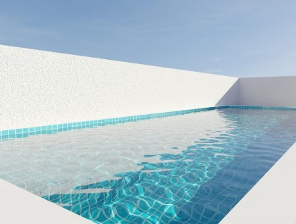 Nowa konstrukcja - Apartament - Torrevieja - Centro