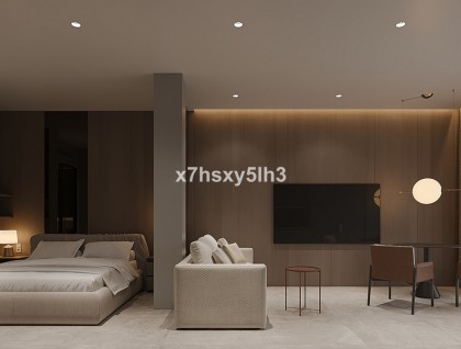 Nowa konstrukcja - Apartament - Torrevieja - Centro