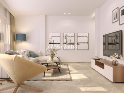 Nowa konstrukcja - Apartament - Torrevieja - Centro