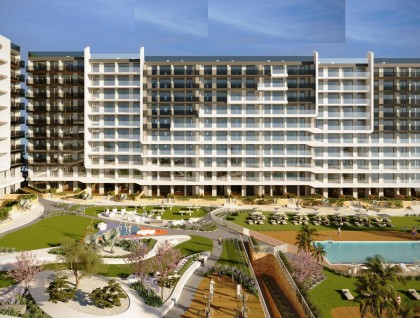 Nowa konstrukcja - Apartament - Torrevieja - Punta Prima