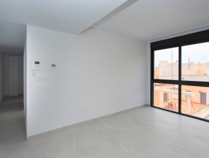 Nowa konstrukcja - Apartament - Torrevieja