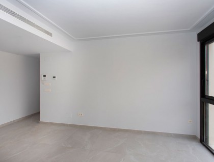 Nowa konstrukcja - Apartament - Torrevieja