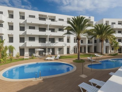 Nowa konstrukcja - Apartament - Vera - Puerto del Rey