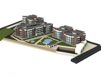 Nowa konstrukcja - Apartament - Villajoyosa - Paraiso