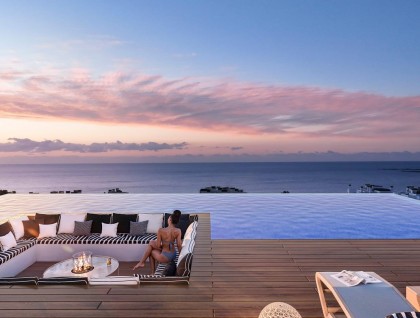 Nowa konstrukcja - Apartament - Villajoyosa - Playa del Torres