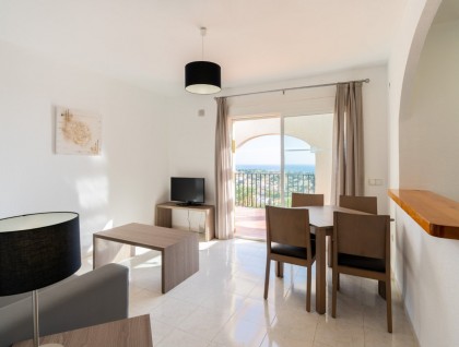 Nowa konstrukcja - Bungalow - Calpe - Gran sol