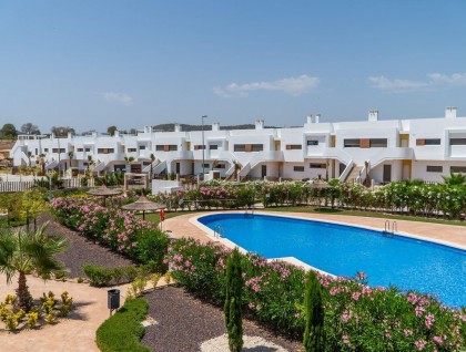 Nowa konstrukcja - Bungalow - Orihuela - Orihuela costa