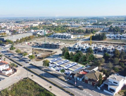 Nowa konstrukcja - Kamienica - Dolores