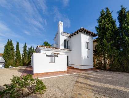 Nowa konstrukcja - Kamienica - Fuente Alamo - Fuente alamo de Murcia