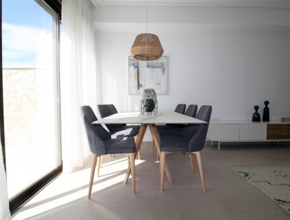 Nowa konstrukcja - Kamienica - Pilar de La Horadada - El Pilar de la Horadada