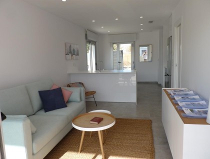 Nowa konstrukcja - Kamienica - Pilar de La Horadada