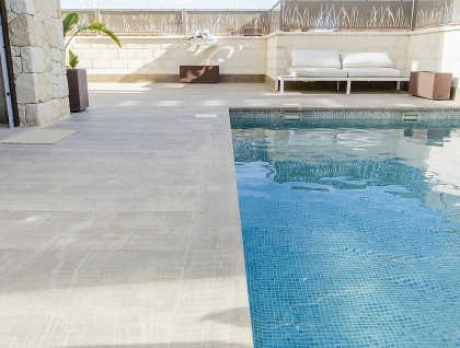 Nowa konstrukcja - Willa - Cartagena - PLAYA HONDA