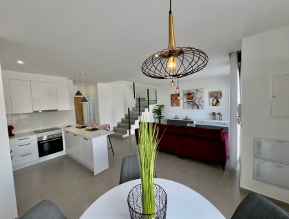 Nowa konstrukcja - Willa - Ciudad Quesada