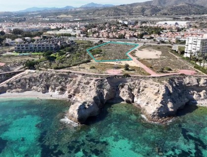 Nowa konstrukcja - Willa - El Campello - Platja de L´Amerador