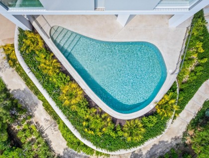 Nowa konstrukcja - Willa - Orihuela - Las Colinas Golf Resort