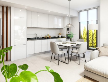 Nowa konstrukcja - Willa - Vera - Pueblo Salinas