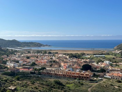 Nueva construcción  - Adosado - La Union - centro