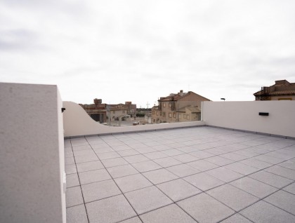 Nueva construcción  - Adosado - Pilar de La Horadada - pueblo