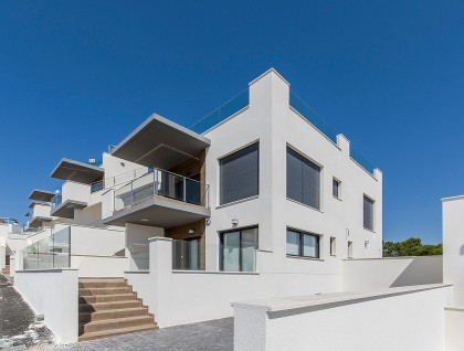 Nueva construcción  - Adosado - San Miguel de Salinas - VistaBella Golf