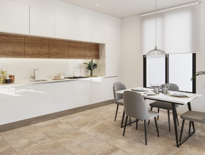Nueva construcción  - Apartamento - Águilas - Águilas Centro