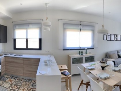 Nueva construcción  - Apartamento - Alhama de Murcia - Condado de Alhama