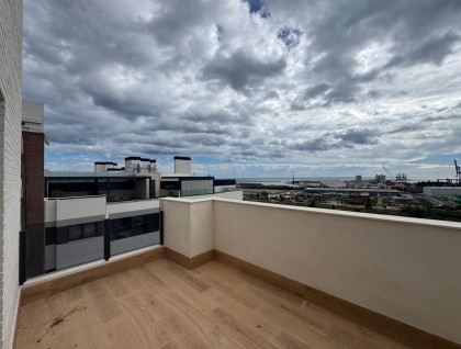 Nueva construcción  - Apartamento - Alicante - Alicante Centro