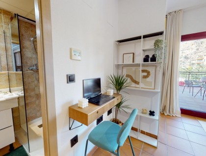 Nueva construcción  - Apartamento - Archena - Villanueva del Rio Segura