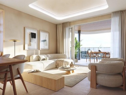 Nueva construcción  - Apartamento - Benijófar - Pueblo 4
