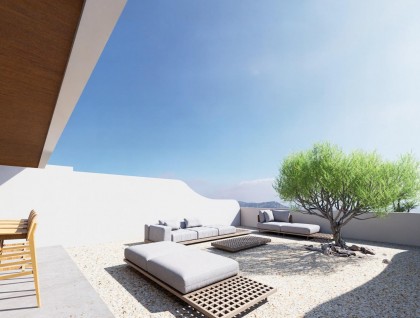 Nueva construcción  - Apartamento - Benijófar - Pueblo