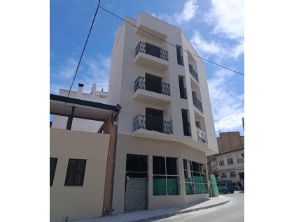 Nueva construcción  - Apartamento - Bigastro - Centro