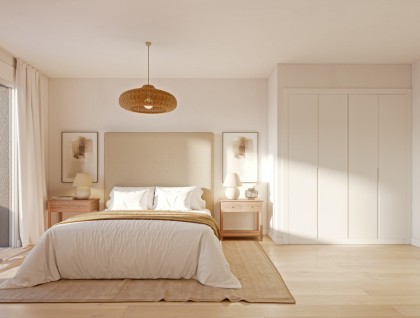 Nueva construcción  - Apartamento - Calpe - Calpe Centro