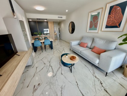 Nueva construcción  - Apartamento - Ciudad Quesada/Rojales - Ciudad Quesada
